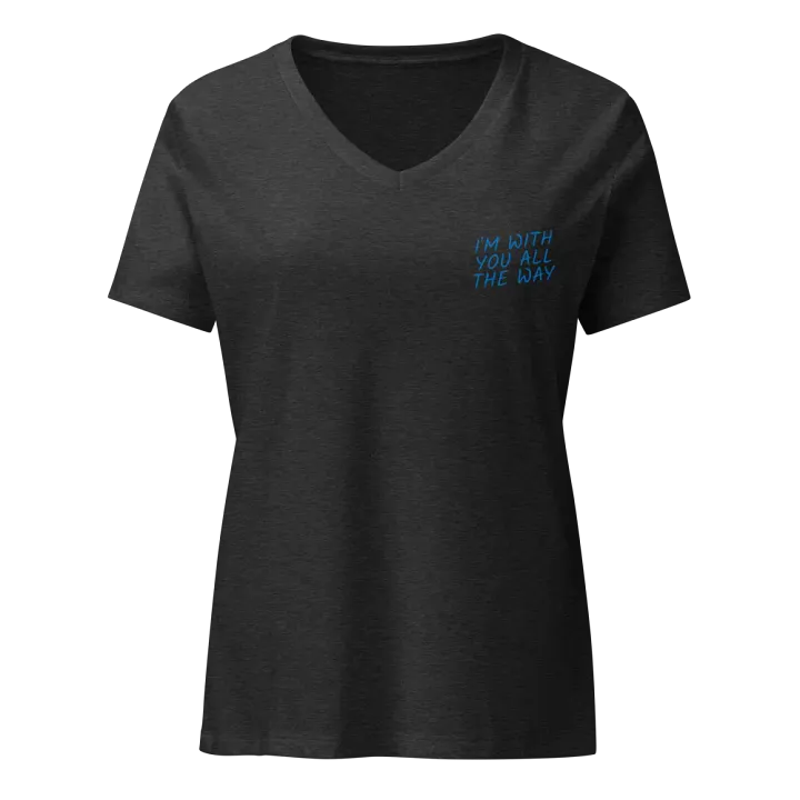 PAIN Women's V-Neck product image (3)