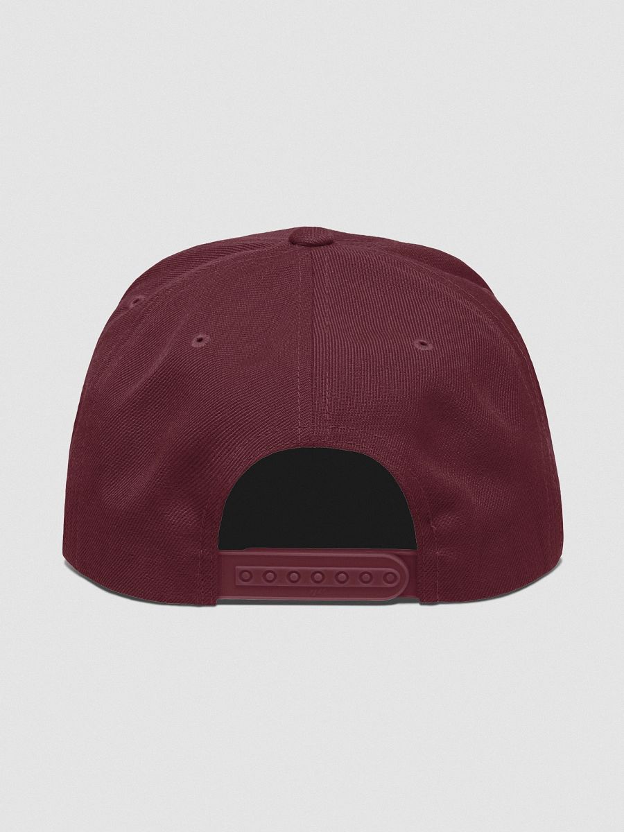 Woah Look! Nuggies! Snapback Cap product image (4)
