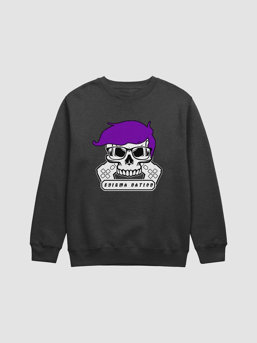 Enigma Nation Lane Seven Premium Crewneck Sweatshirt product image (3)