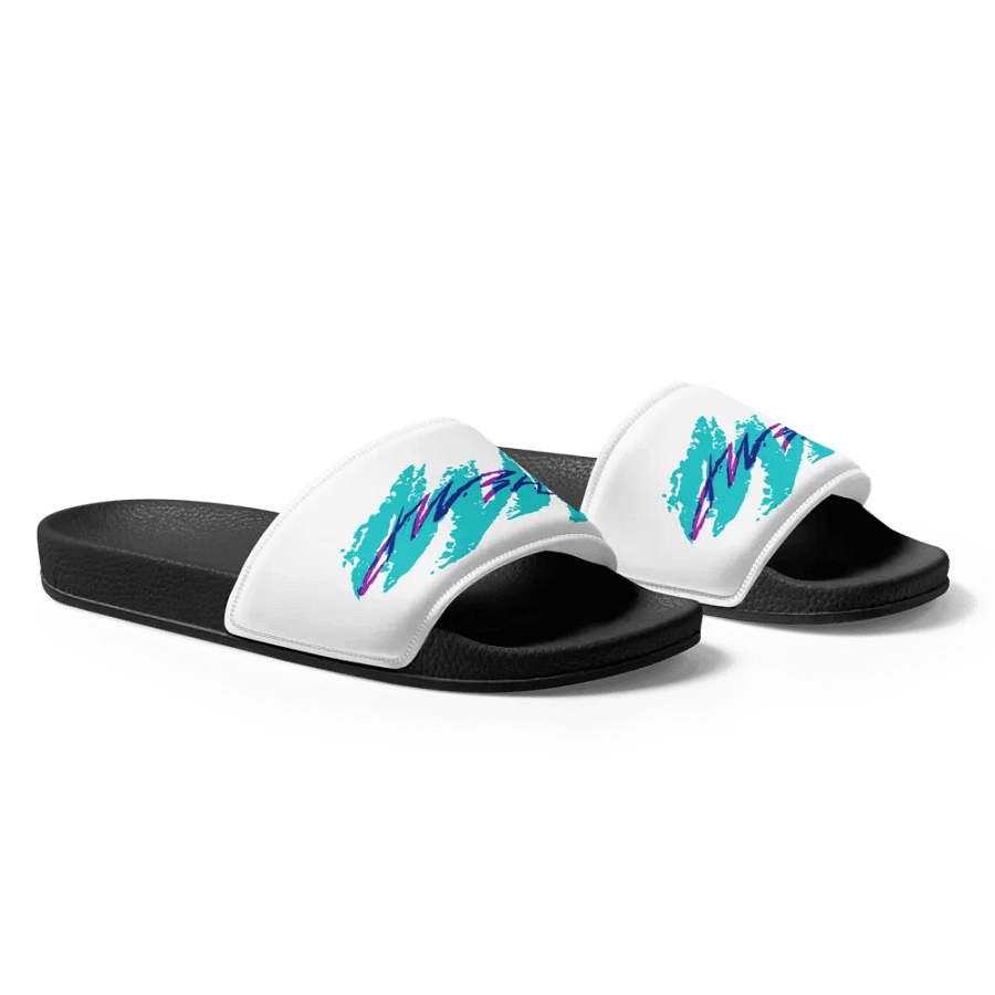 90's Shemp Women's Slides product image (1)