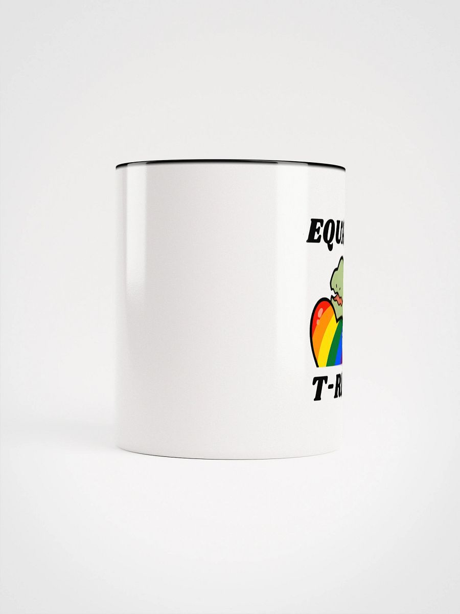 Equali T-Rex Mug product image (5)