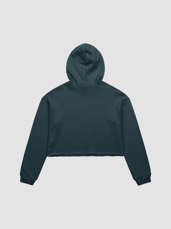 LittleMissGremlin Cropped Hoodie product image (15)