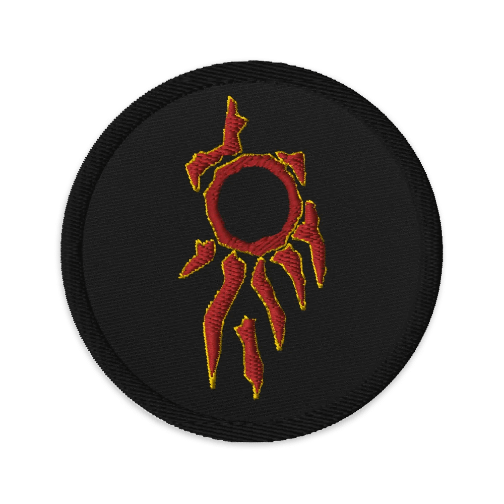 Logo Patch product image (1)