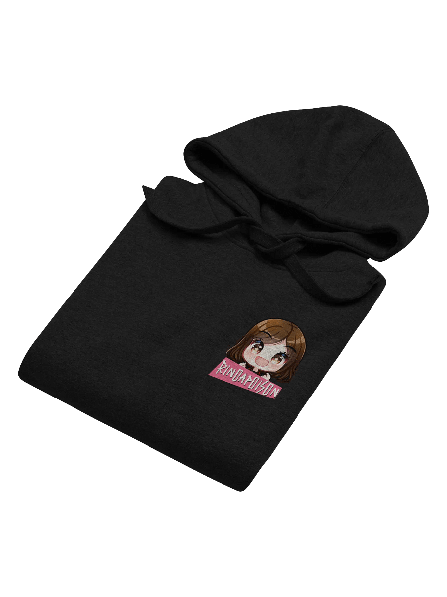 PunkPoison - Hooded Sweatshirt product image (5)