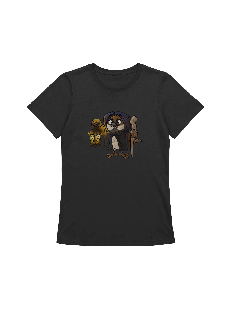 Min-Max Women's Tee product image (1)