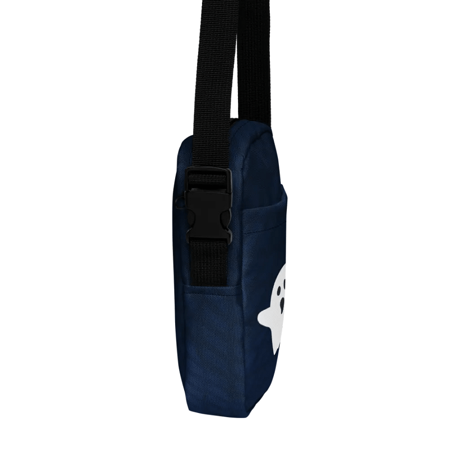 Enough with the Boo-Sh!t Shoulder Bag product image (8)