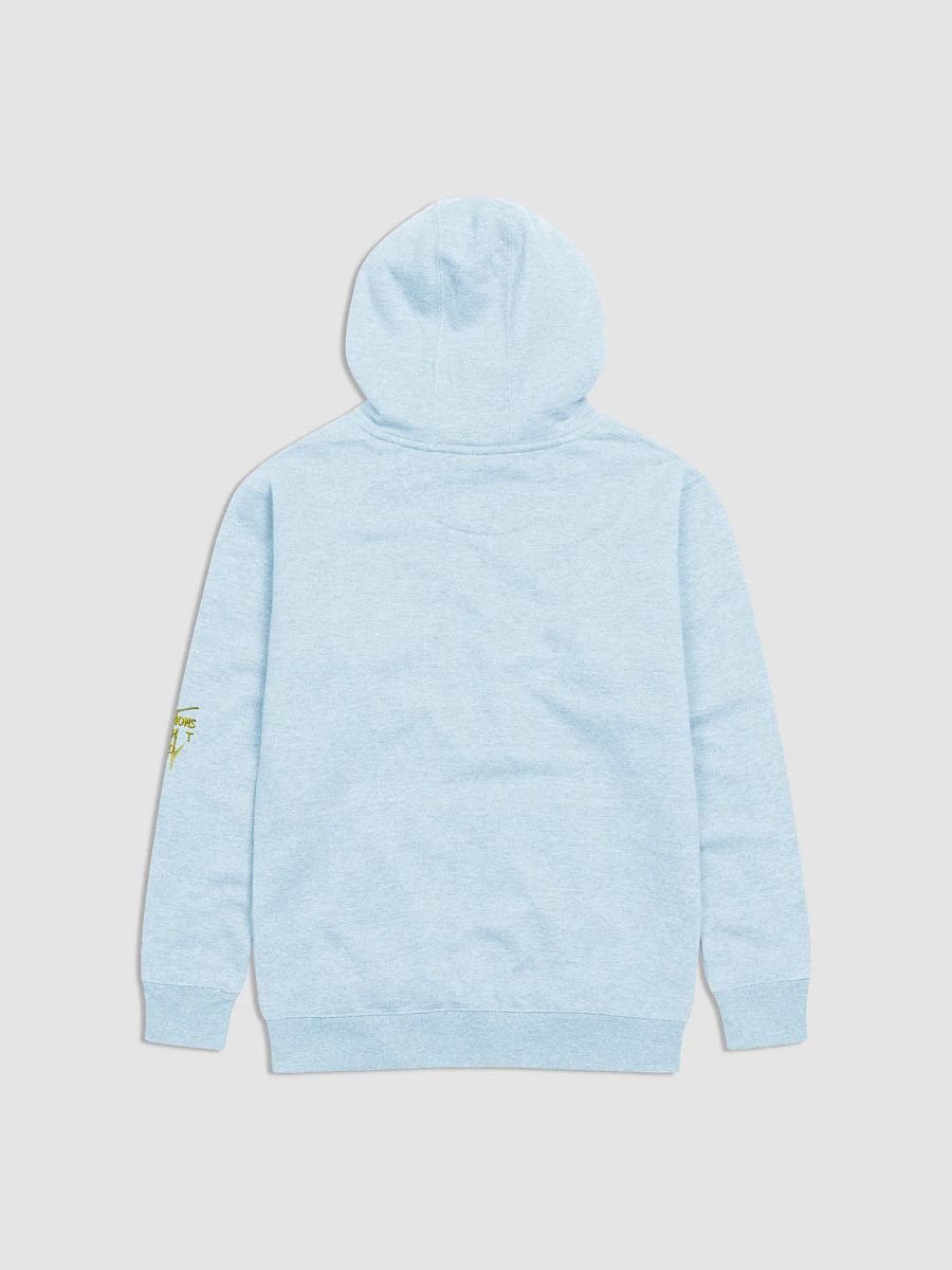 The Best Friend Premium Hoodie product image (2)