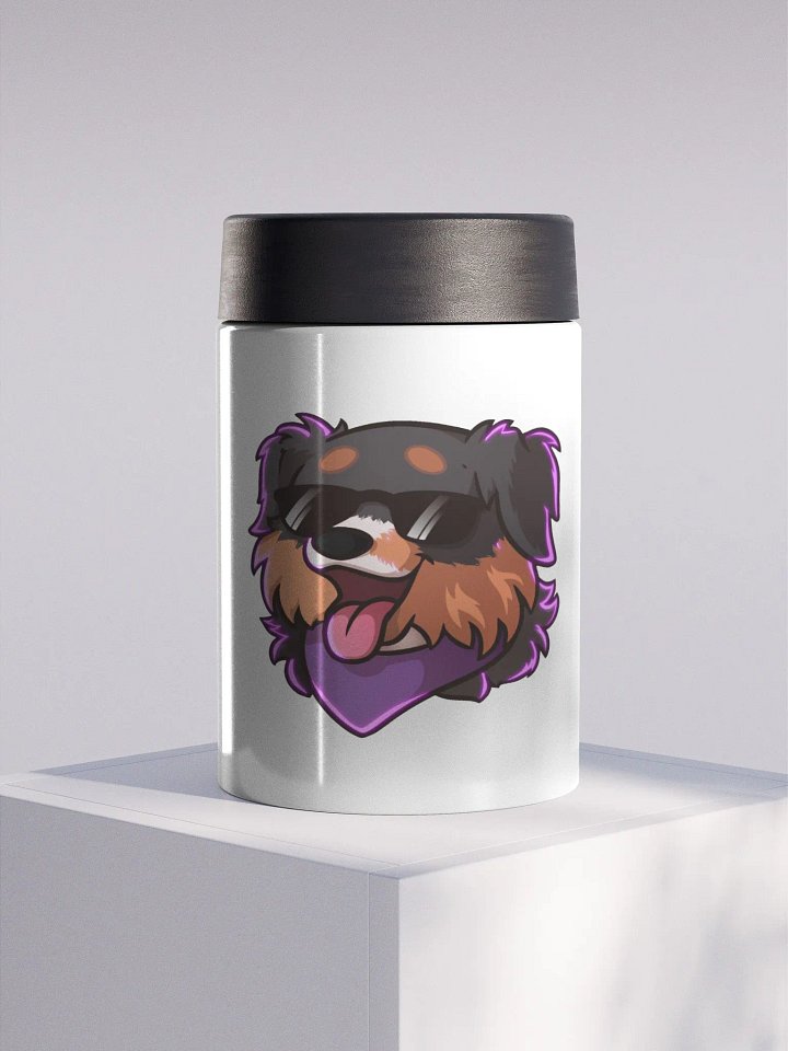 Logo Art SS Koozie product image (2)