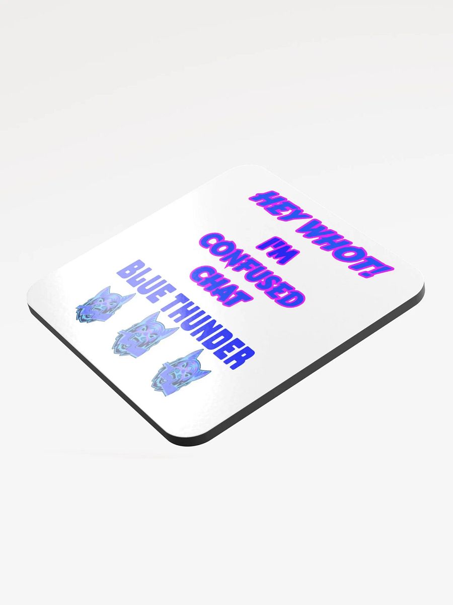 Blue Thunder Coaster product image (3)