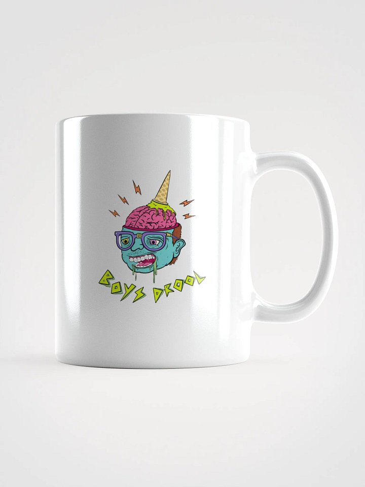 Conehead Mug product image (2)