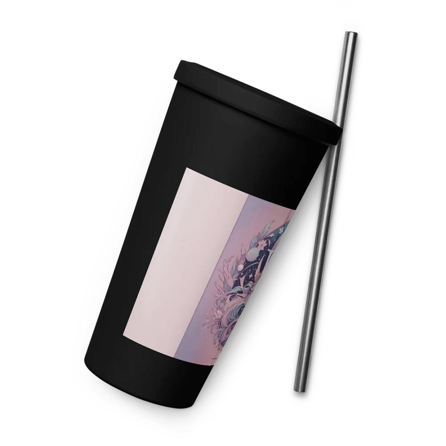 Celestial Whimsy Insulated Tumbler product image (12)