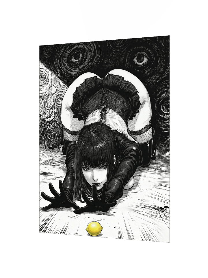 Lemon product image (3)