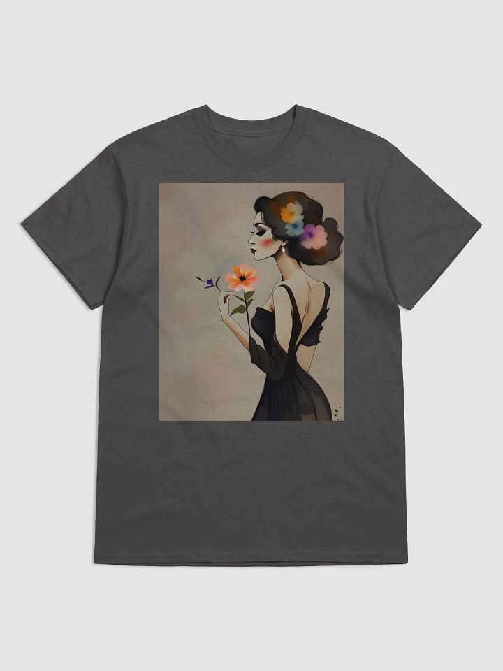 Spanish Dance Class, 100% Cotton Tee product image (1)