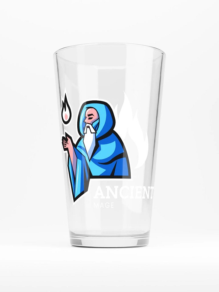 Mage Pint product image (1)