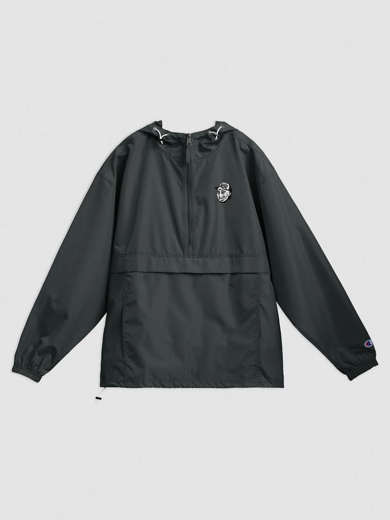 dewd wind breaker