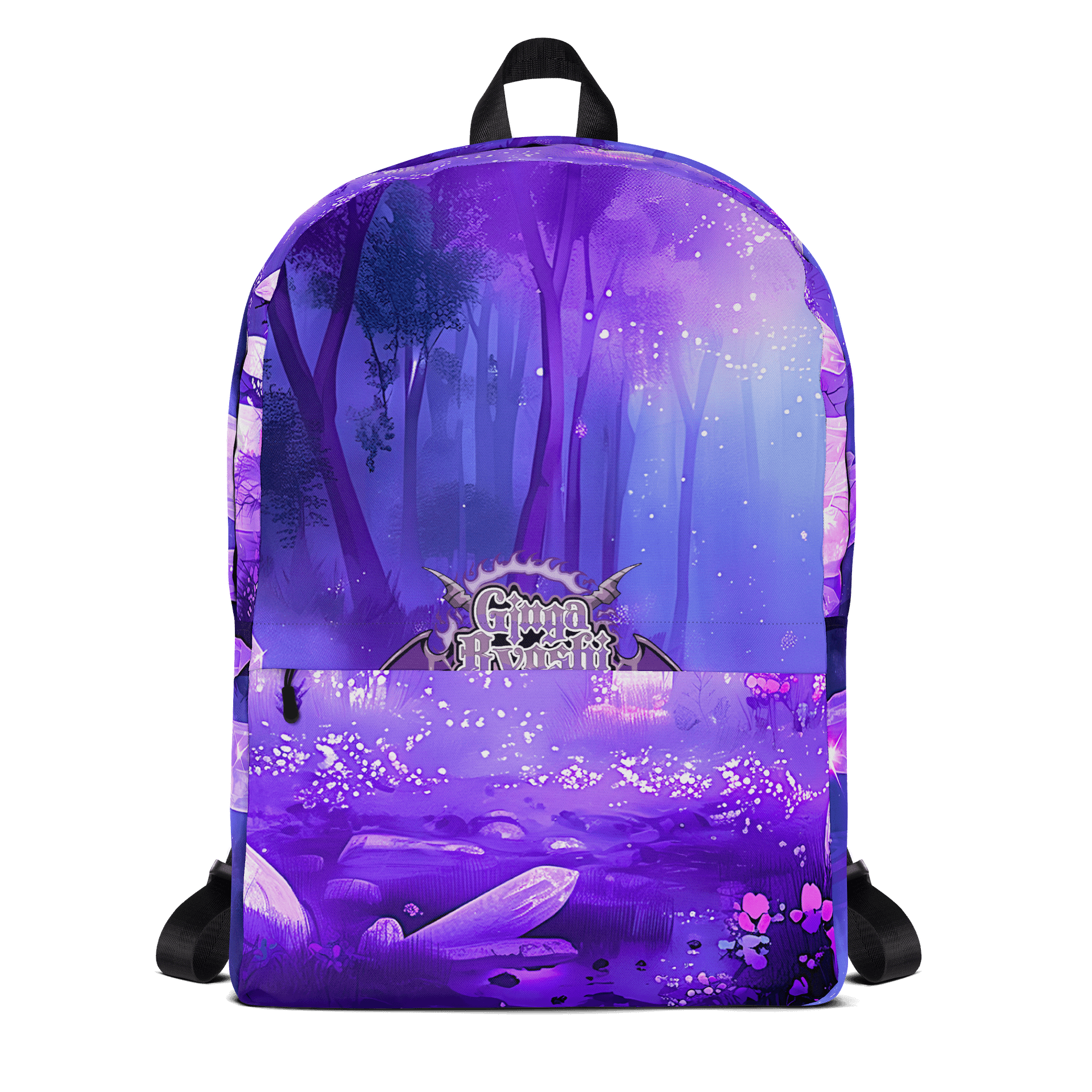 Ginga Backpack product image (1)