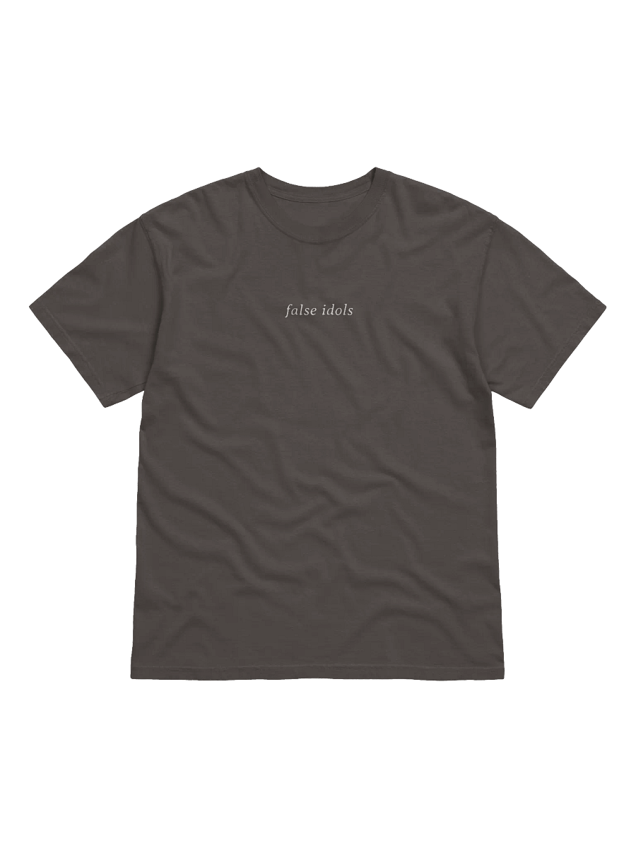 Glorious Evolution - Tee product image (4)