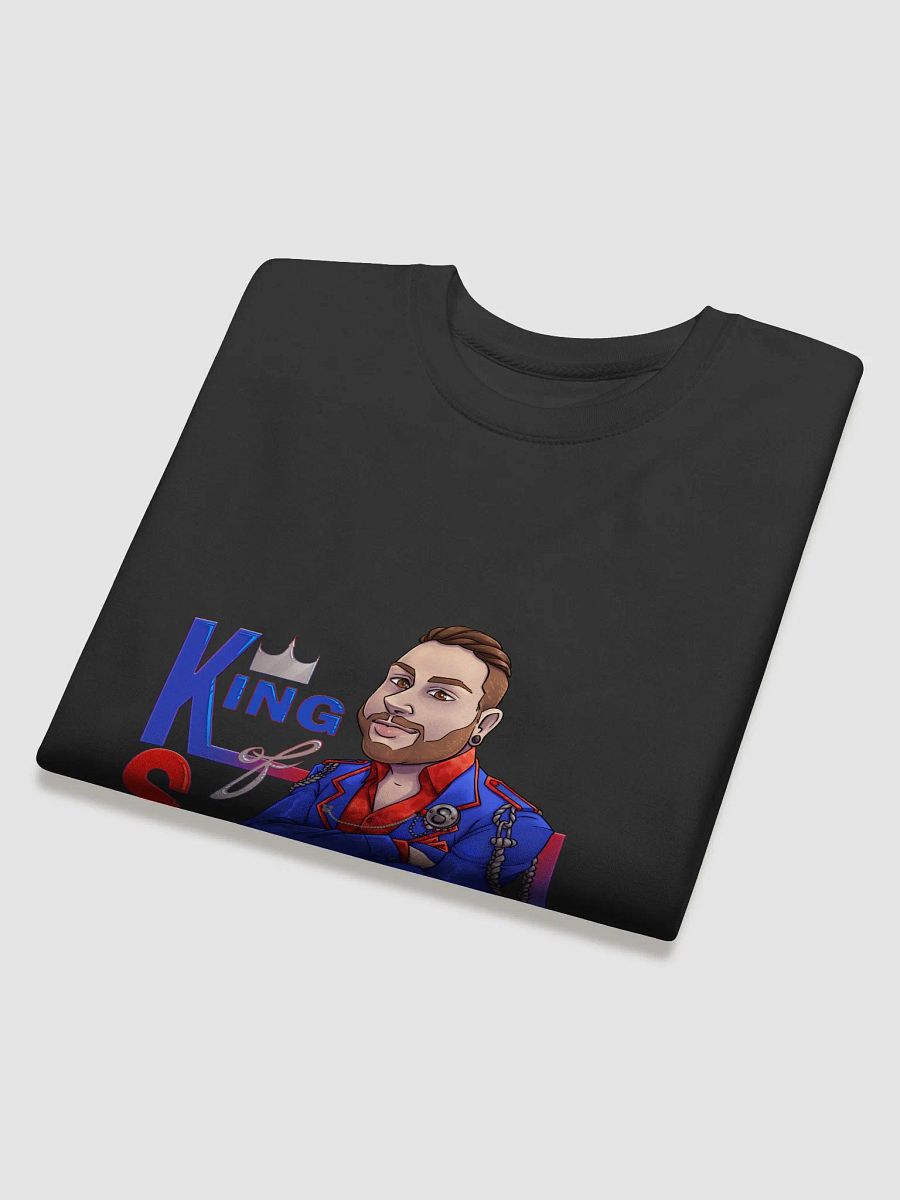 King Sweat-Shirt product image (4)