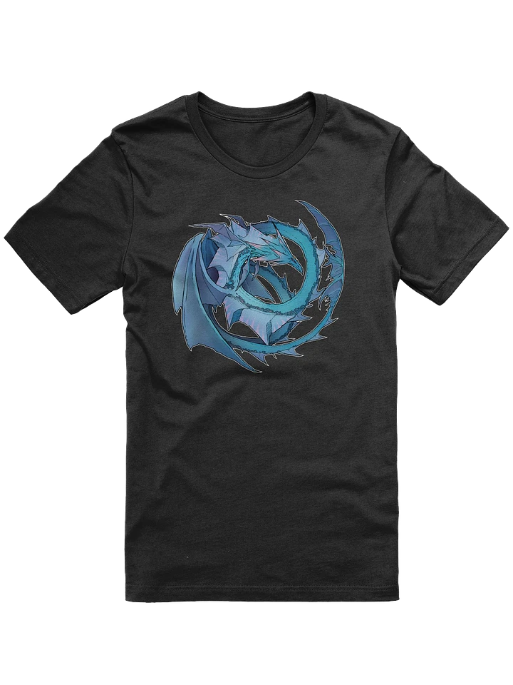 lord of the whorl t-shirt product image (1)