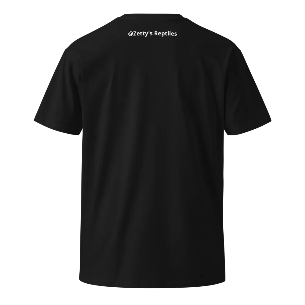 Premium Logo T (name on back) product image (4)