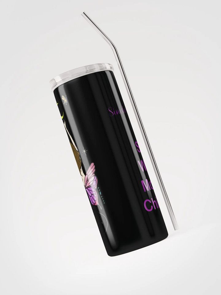Stay Wild Moon Child Tumbler product image (2)
