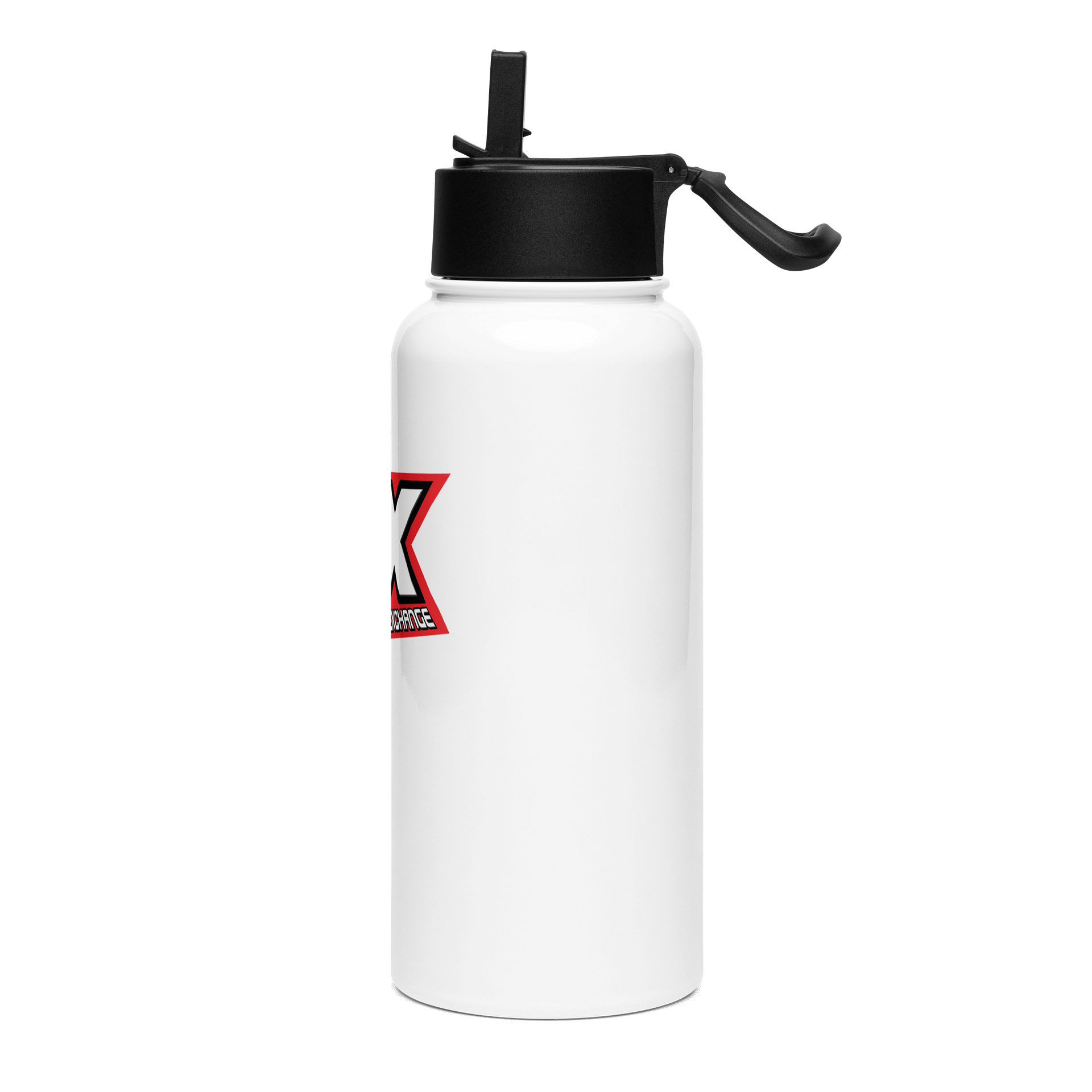 FX Stainless Steel Water Bottle product image (3)