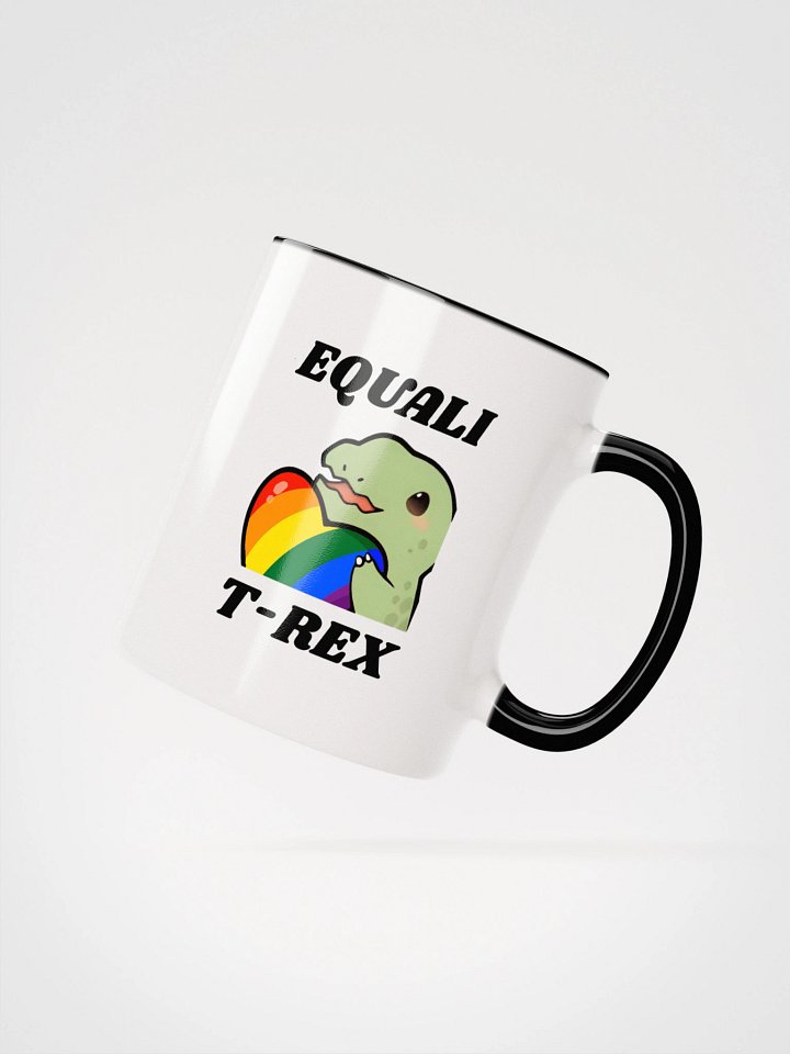 Equali T-Rex Mug product image (21)