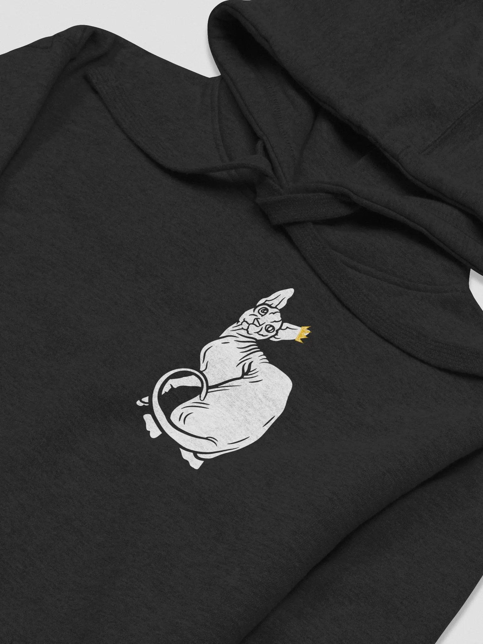 Steffano Hoodie (Unbranded) product image (27)