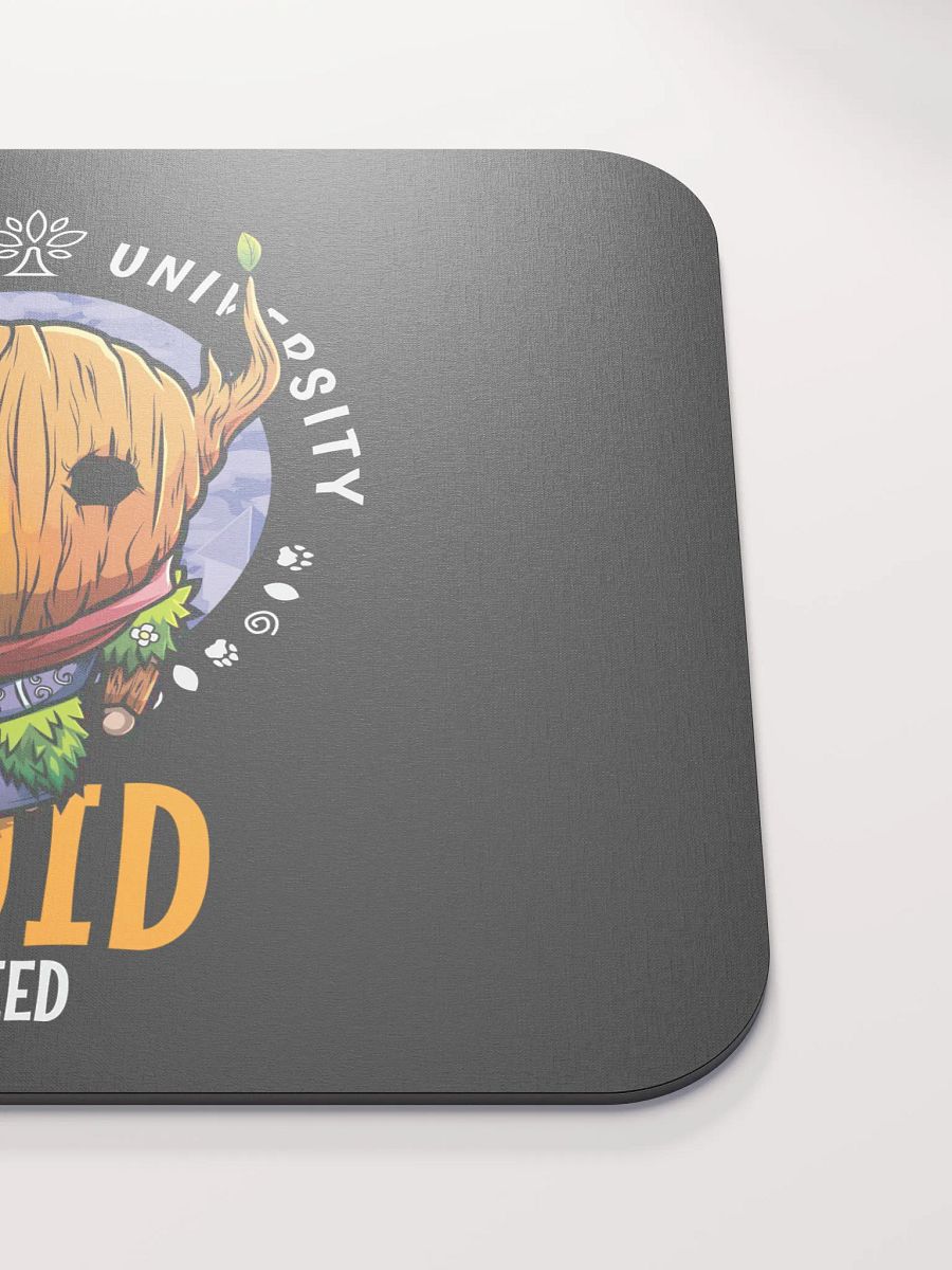 Tapis de souris Druide Certified product image (5)