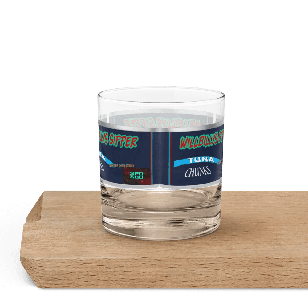 Willbillys Sipper product image (4)