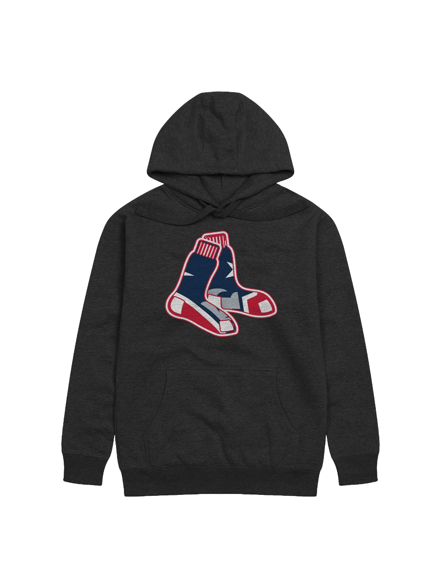 New Sox Hoodie product image (1)