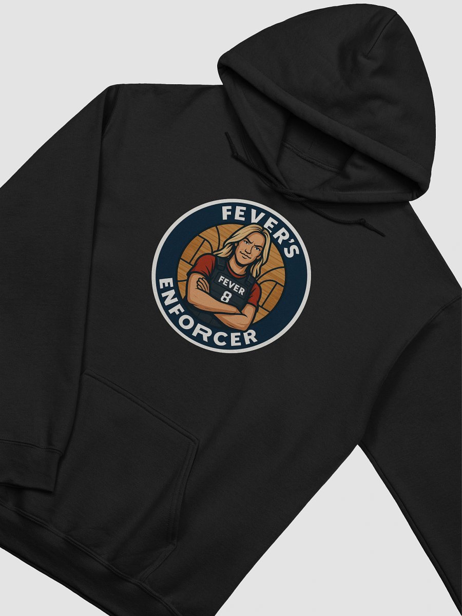 SC Enforcer Hoodie product image (13)