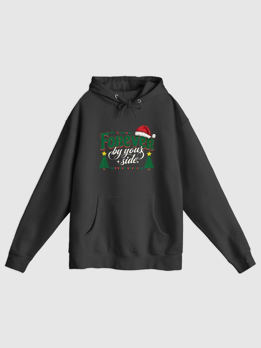 Forever by Your Side Hoodie product image (1)