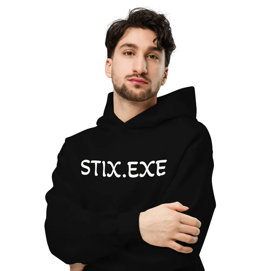STIX.EXE Merch product image (6)