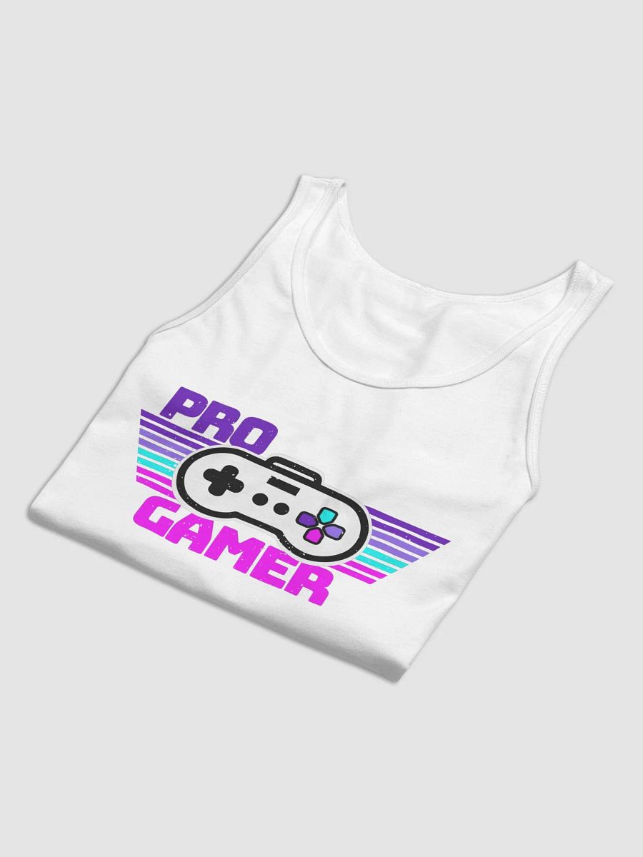 Pro Gamer Tank product image (6)