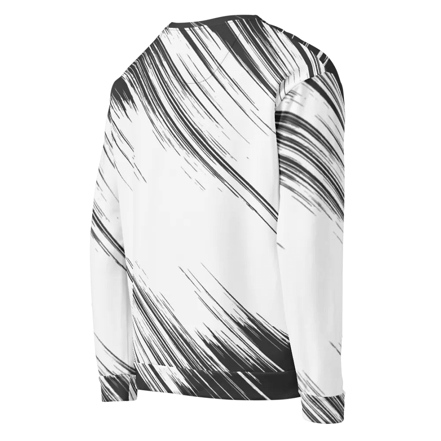 Dynamic Brooklyn Skyline Unisex Sweatshirt product image (7)