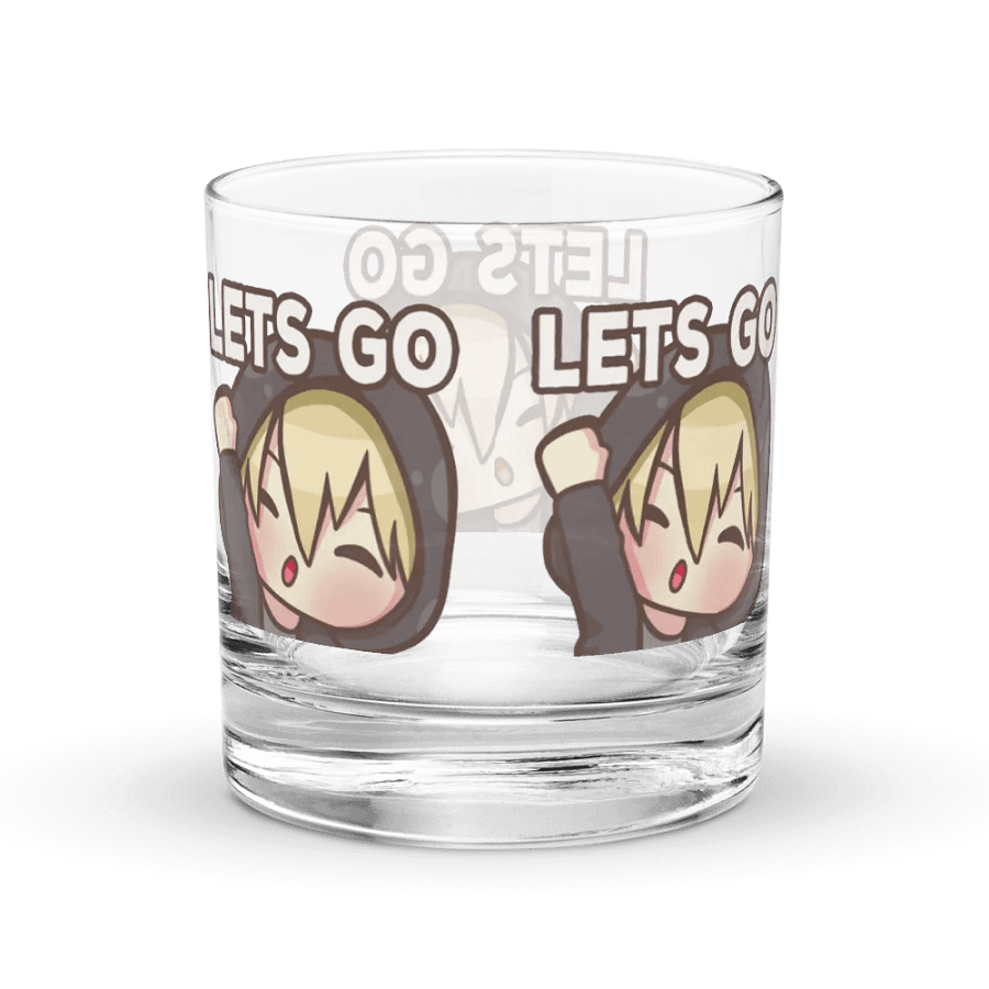 Hype Glass product image (4)