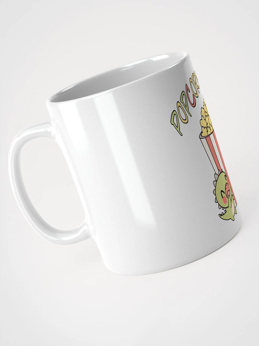 Dino Popcorn Party Mug product image (7)