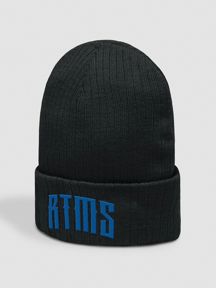 RTMS Beanie product image (4)
