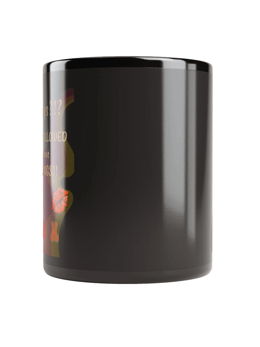Gen X Feelings Mug product image (10)