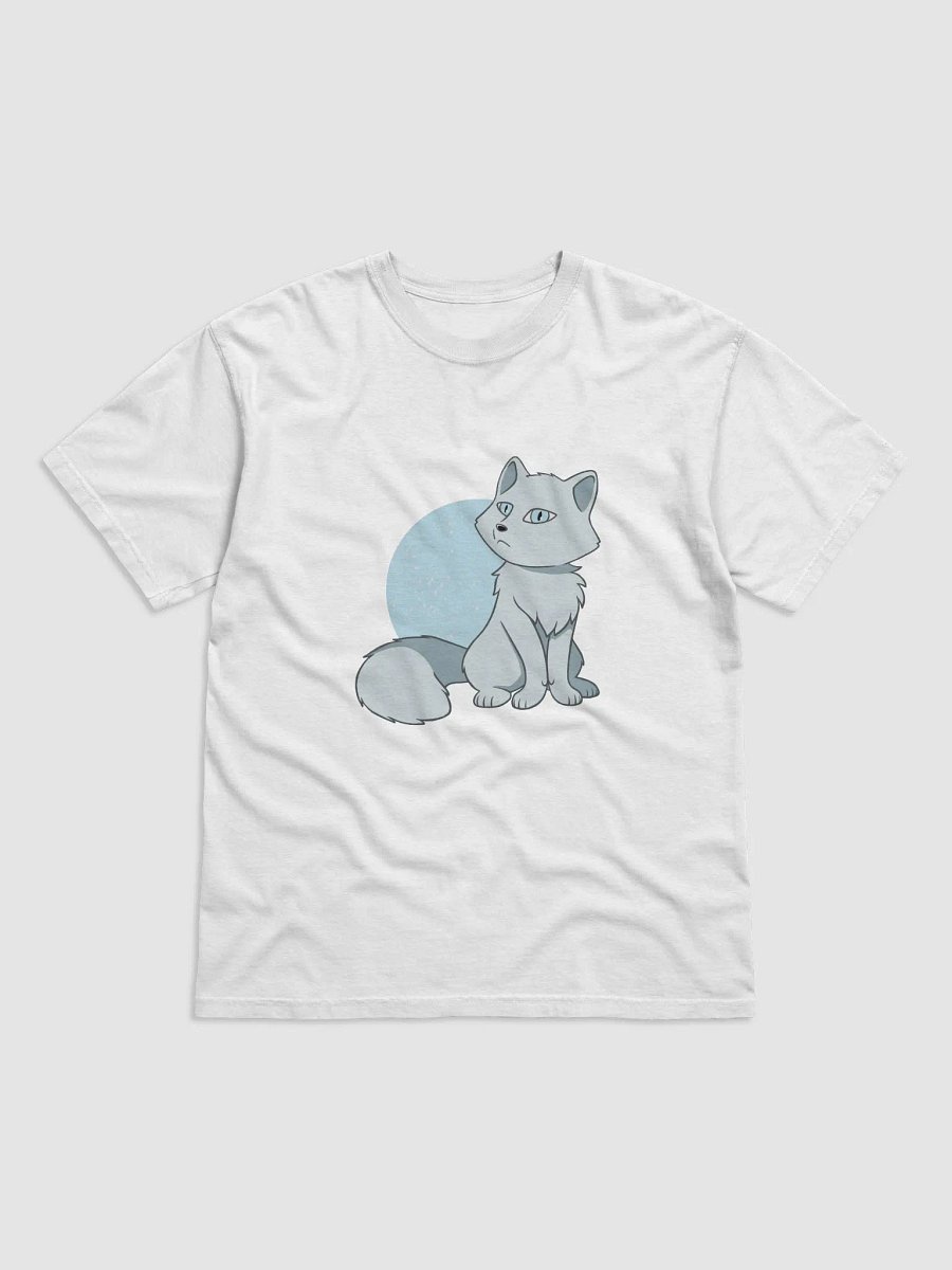 Arctic Fox T-Shirt product image (2)