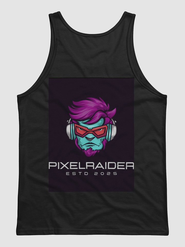 Bella+Canvas Jersey Tank product image (13)