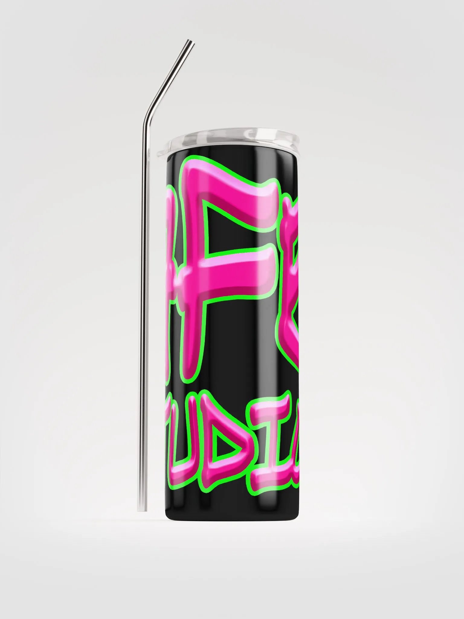 AFB Studios Tumbler product image (1)