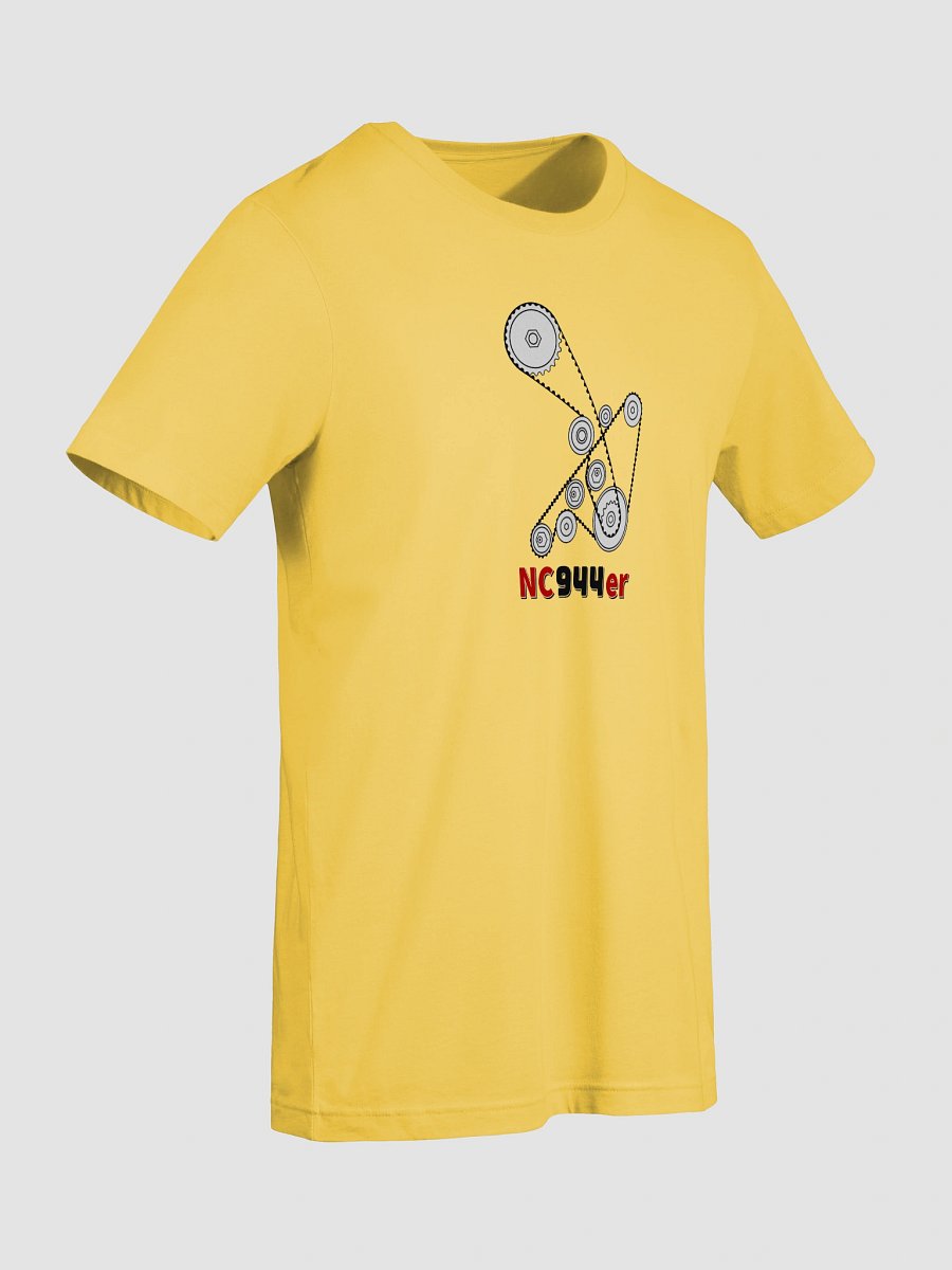 NC944er - Soft T-shirt product image (7)