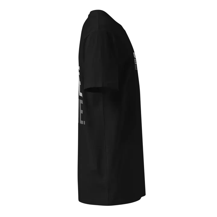 Believe t-shirt product image (2)