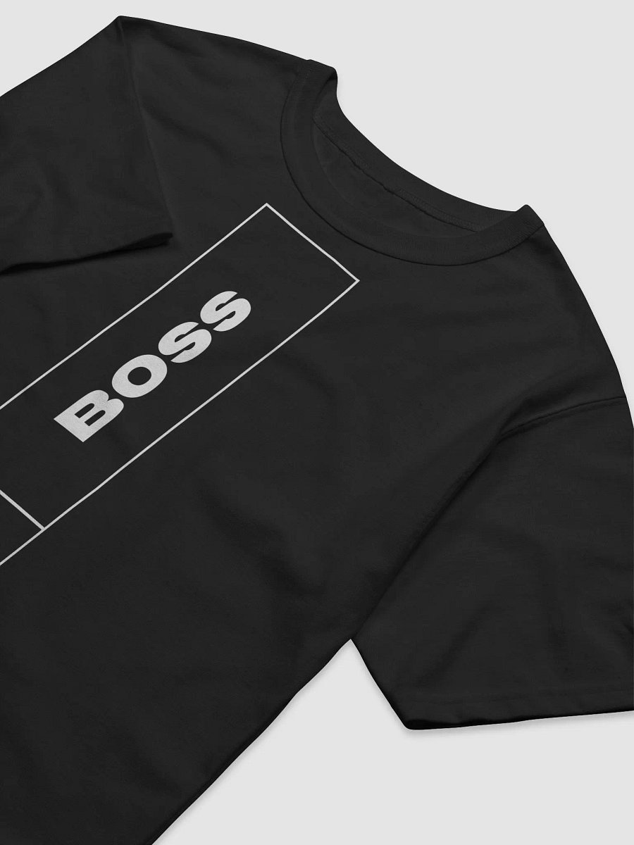 Boss Tshirt product image (3)