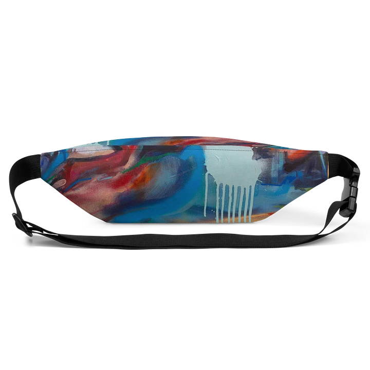 Summer Heat - Fanny Pack product image (1)