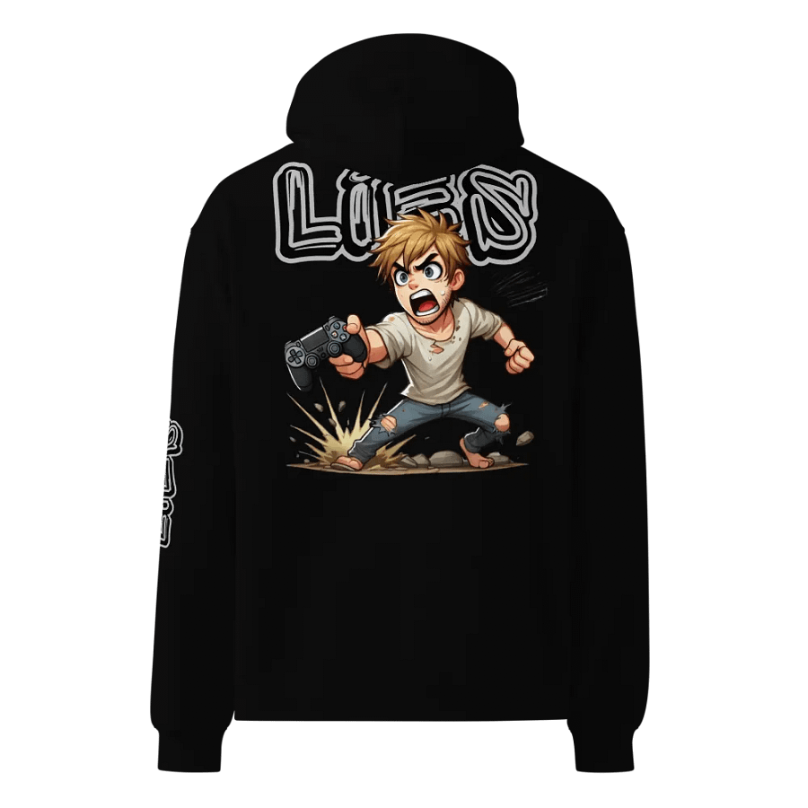 Lies (the Hoodie) product image (10)