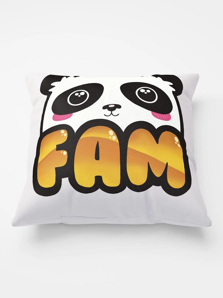 PandaFAM/Pizza Pillow product image (2)