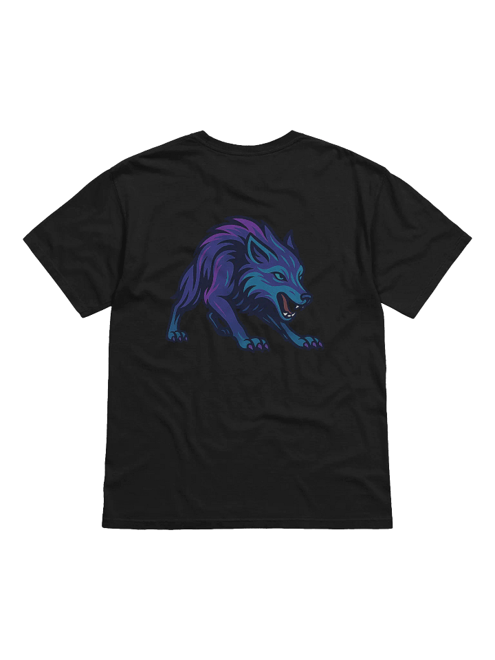 Simple AurorasLight Shirt product image (21)